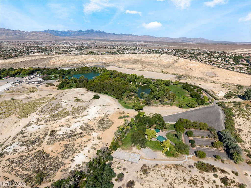 7310 Fruitful Harvest, Las Vegas, NV 89131