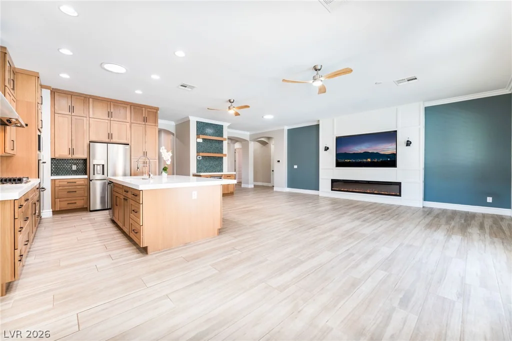 7310 Fruitful Harvest, Las Vegas, NV 89131