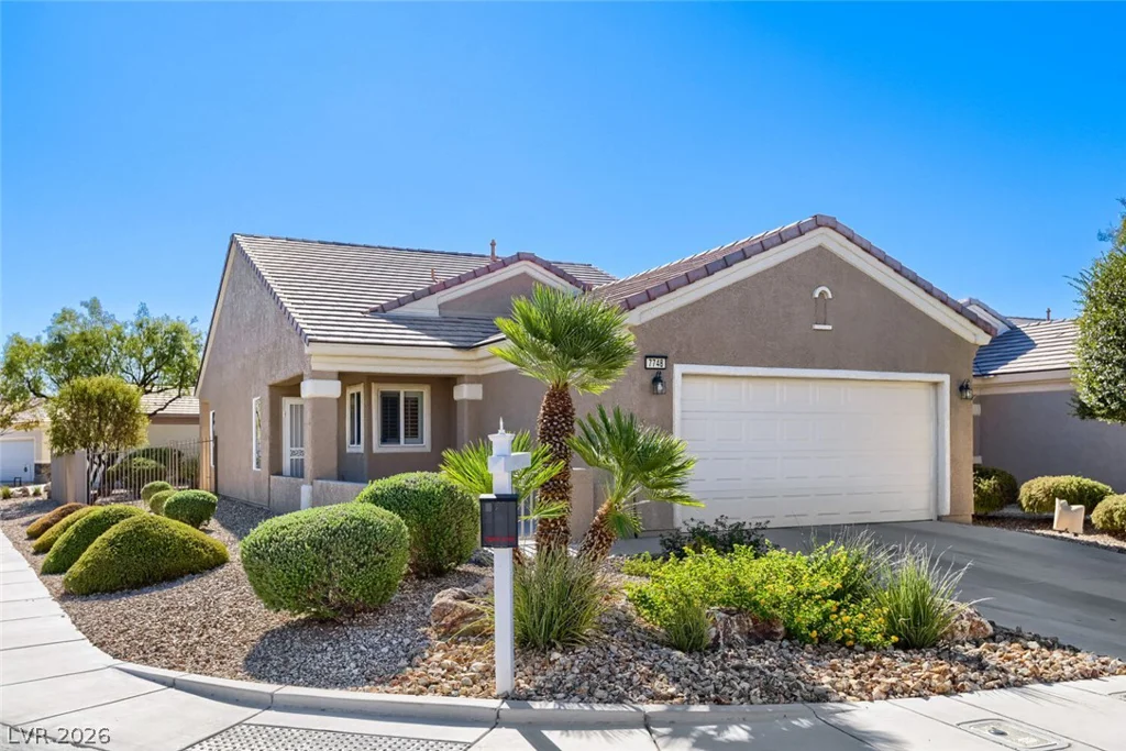7748 Songster, North Las Vegas, NV 89084