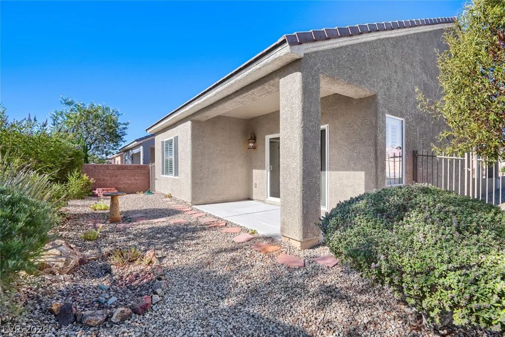 7748 Songster, North Las Vegas, NV 89084