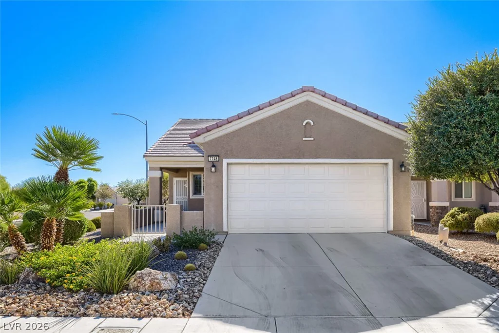 7748 Songster, North Las Vegas, NV 89084