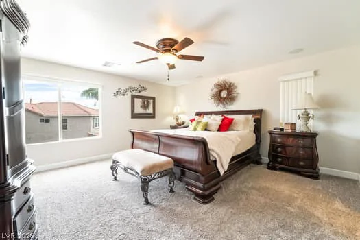 5106 Marsh Butte, Las Vegas, NV 89148