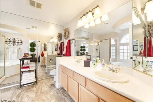 5106 Marsh Butte, Las Vegas, NV 89148