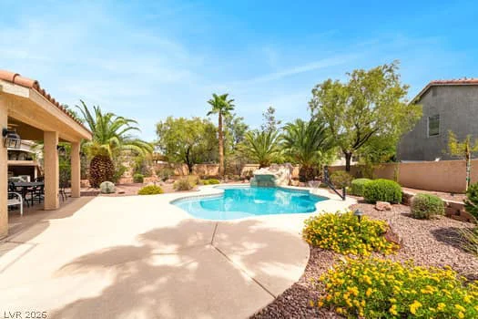 5106 Marsh Butte, Las Vegas, NV 89148