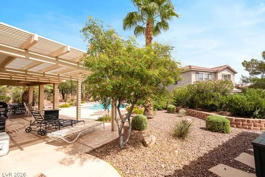 5106 Marsh Butte, Las Vegas, NV 89148