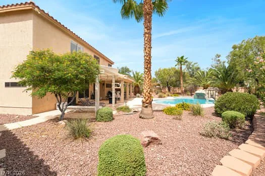 5106 Marsh Butte, Las Vegas, NV 89148