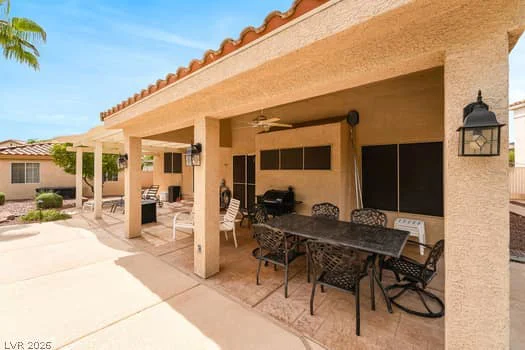 5106 Marsh Butte, Las Vegas, NV 89148