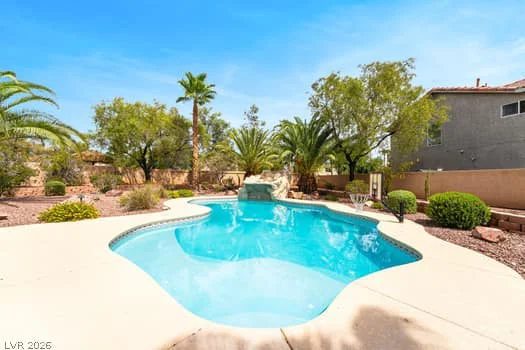 5106 Marsh Butte, Las Vegas, NV 89148