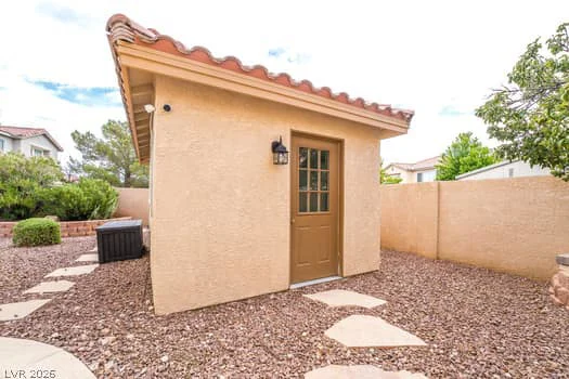 5106 Marsh Butte, Las Vegas, NV 89148