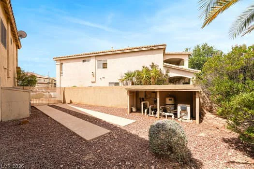 5106 Marsh Butte, Las Vegas, NV 89148