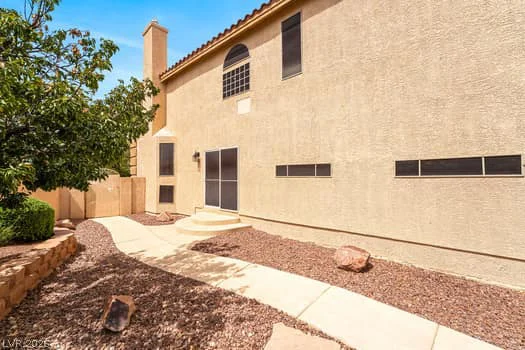 5106 Marsh Butte, Las Vegas, NV 89148
