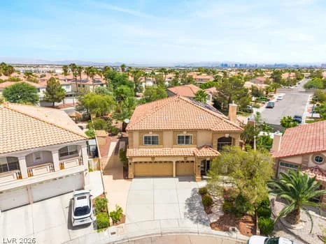 5106 Marsh Butte, Las Vegas, NV 89148
