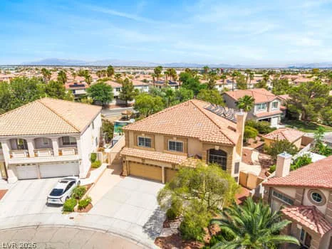 5106 Marsh Butte, Las Vegas, NV 89148