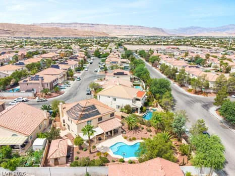 5106 Marsh Butte, Las Vegas, NV 89148