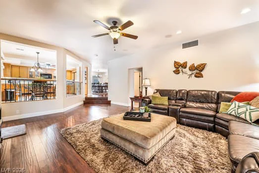 5106 Marsh Butte, Las Vegas, NV 89148