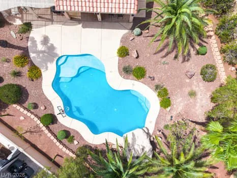5106 Marsh Butte, Las Vegas, NV 89148