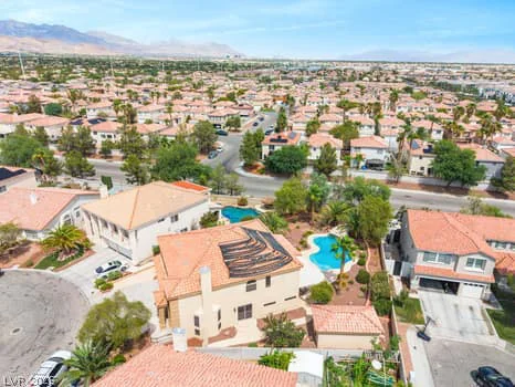 5106 Marsh Butte, Las Vegas, NV 89148