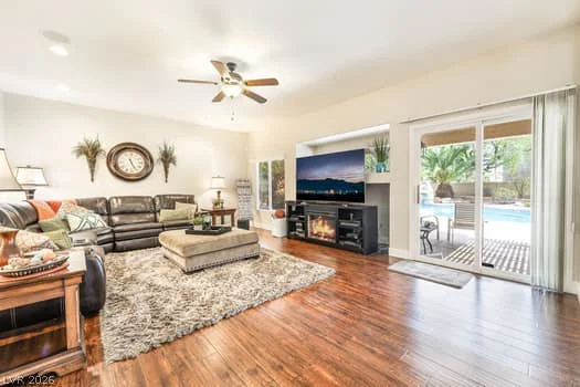 5106 Marsh Butte, Las Vegas, NV 89148