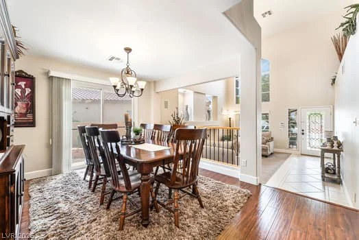 5106 Marsh Butte, Las Vegas, NV 89148