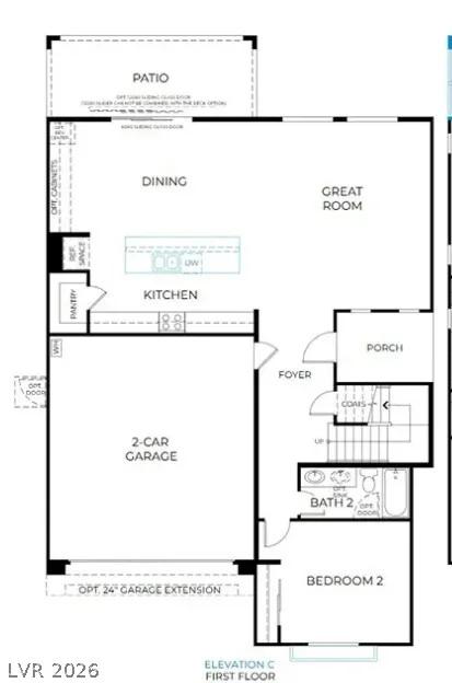 9090 Hemisphere, Las Vegas, NV 89143