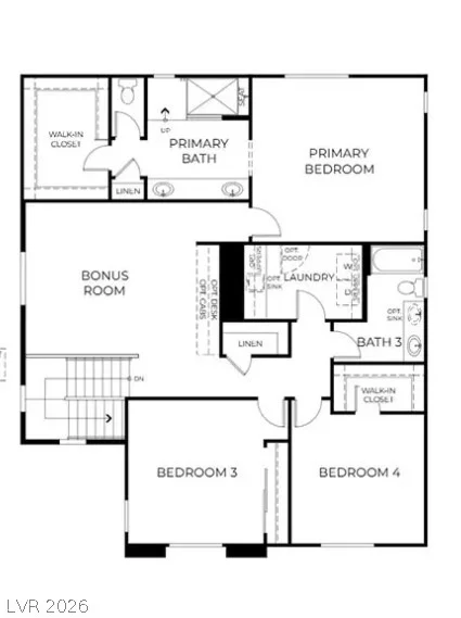 9111 Hemisphere, Las Vegas, NV 89143