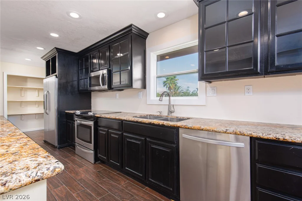 7295 Torrey Pines, Las Vegas, NV 89131