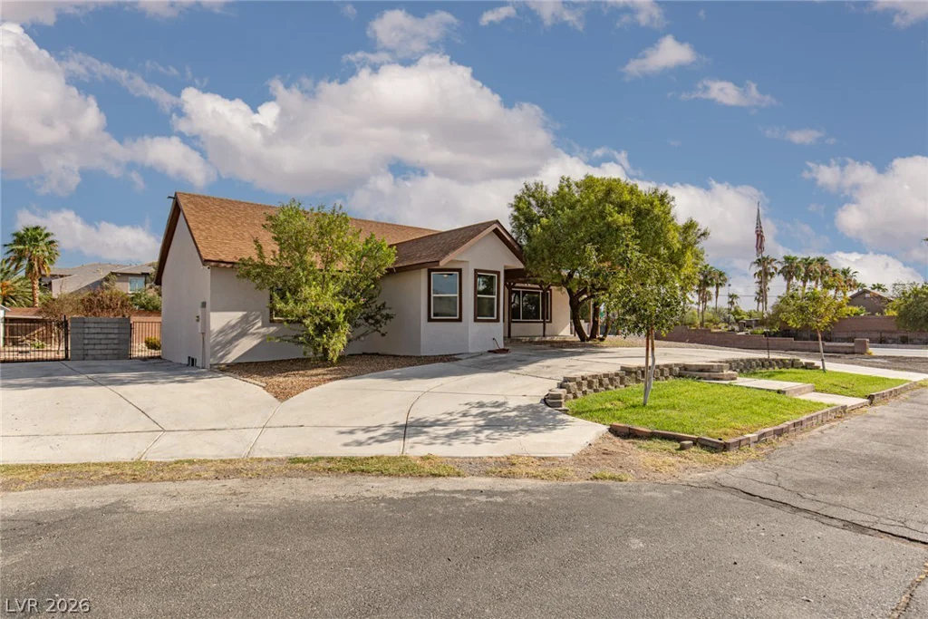 7295 Torrey Pines, Las Vegas, NV 89131
