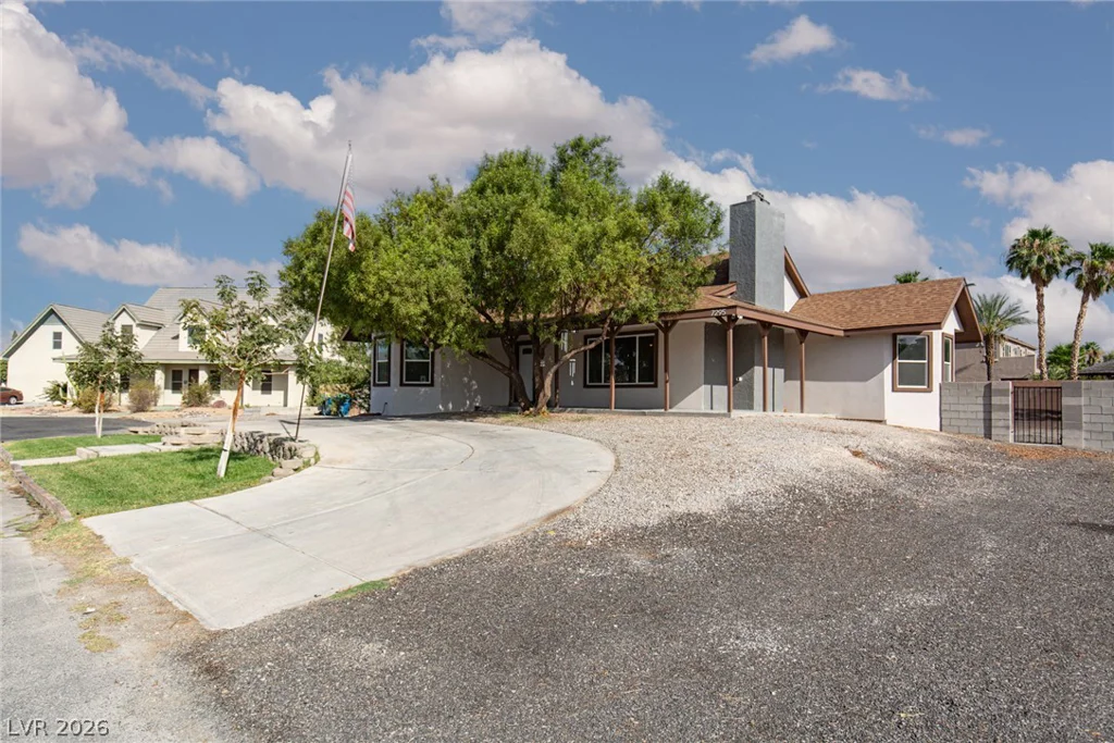 7295 Torrey Pines, Las Vegas, NV 89131