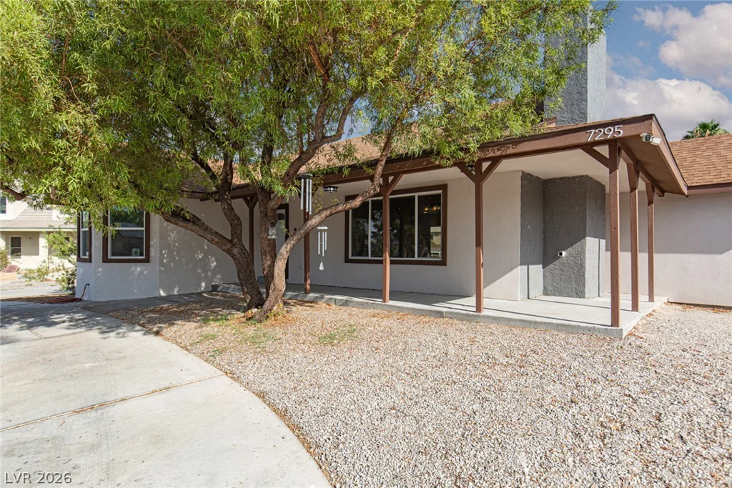 7295 Torrey Pines, Las Vegas, NV 89131
