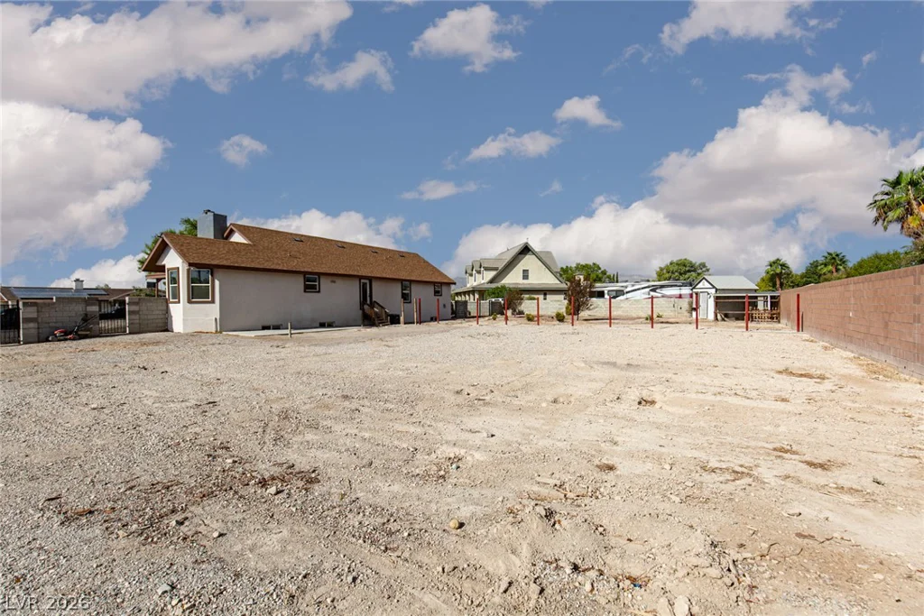 7295 Torrey Pines, Las Vegas, NV 89131