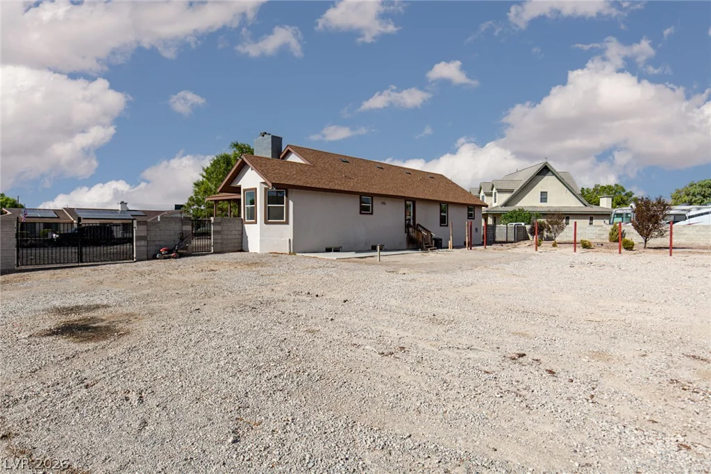 7295 Torrey Pines, Las Vegas, NV 89131