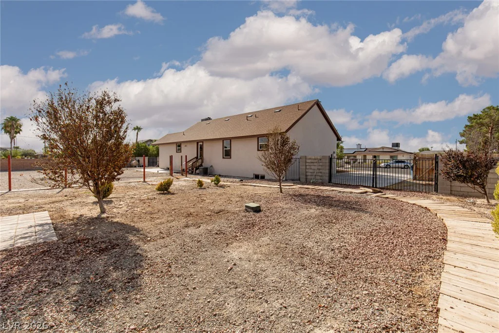 7295 Torrey Pines, Las Vegas, NV 89131