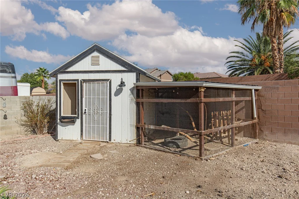 7295 Torrey Pines, Las Vegas, NV 89131
