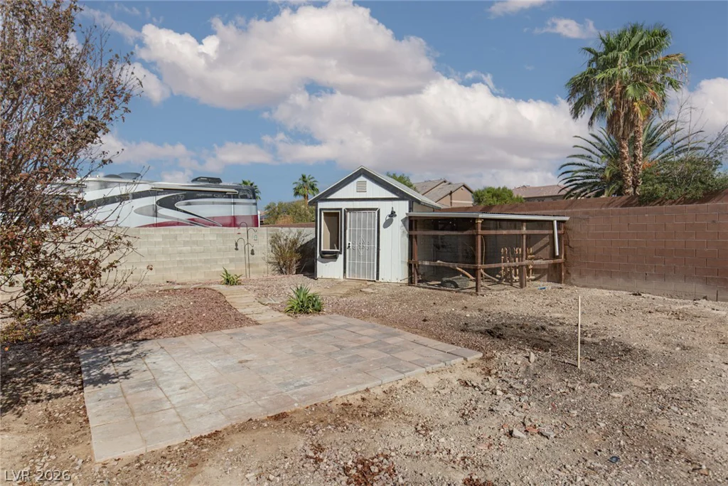 7295 Torrey Pines, Las Vegas, NV 89131