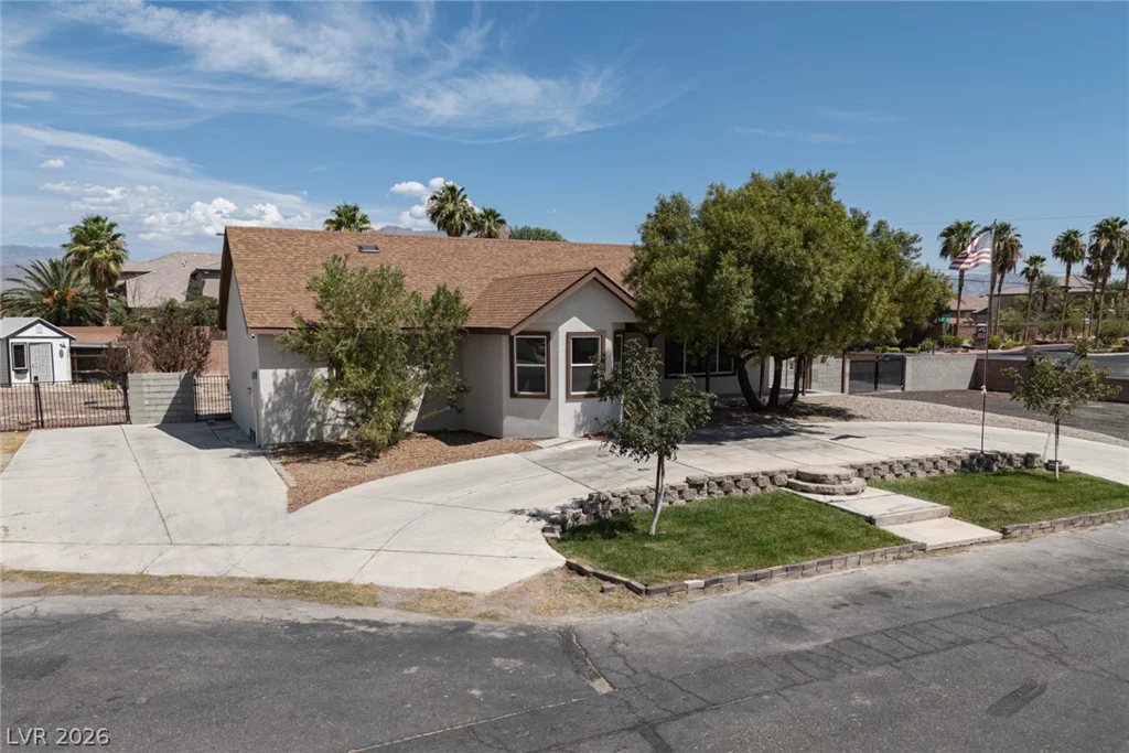 7295 Torrey Pines, Las Vegas, NV 89131