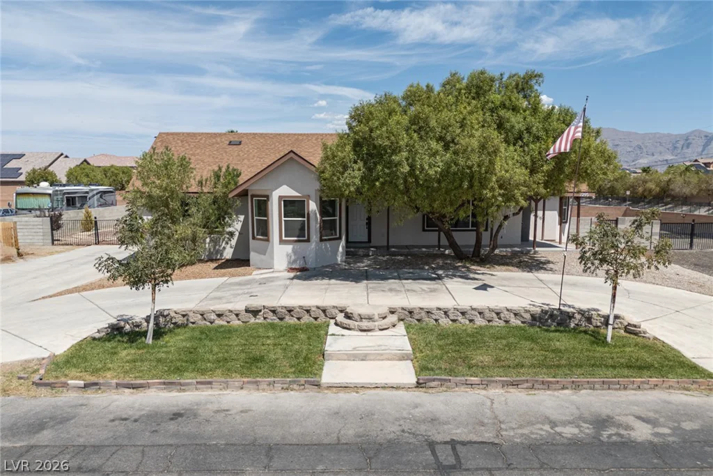 7295 Torrey Pines, Las Vegas, NV 89131