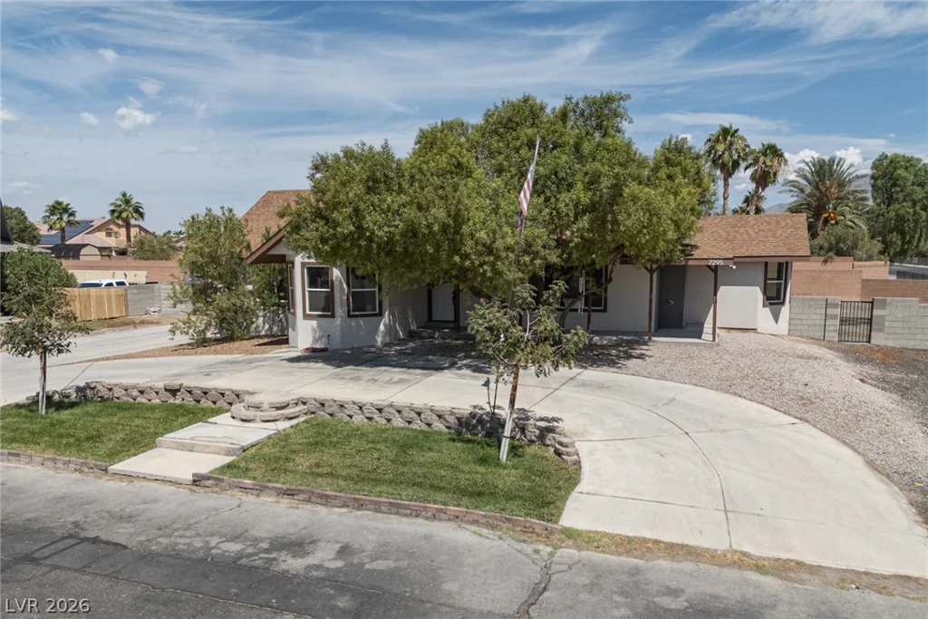 7295 Torrey Pines, Las Vegas, NV 89131