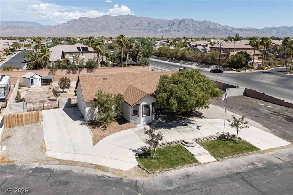 7295 Torrey Pines, Las Vegas, NV 89131