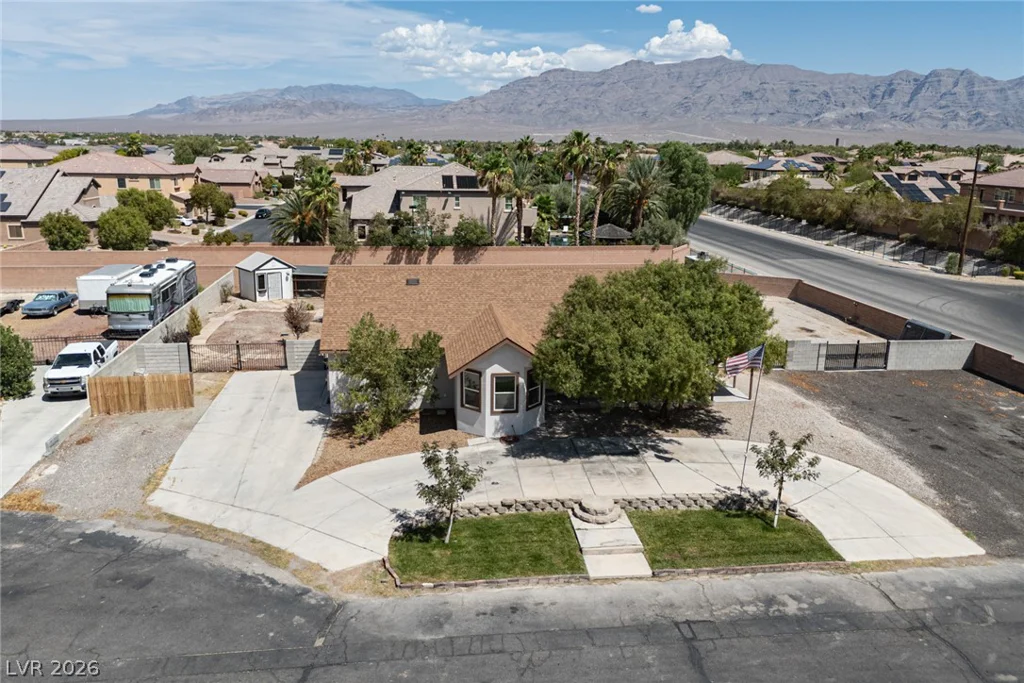 7295 Torrey Pines, Las Vegas, NV 89131