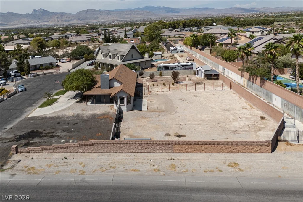 7295 Torrey Pines, Las Vegas, NV 89131