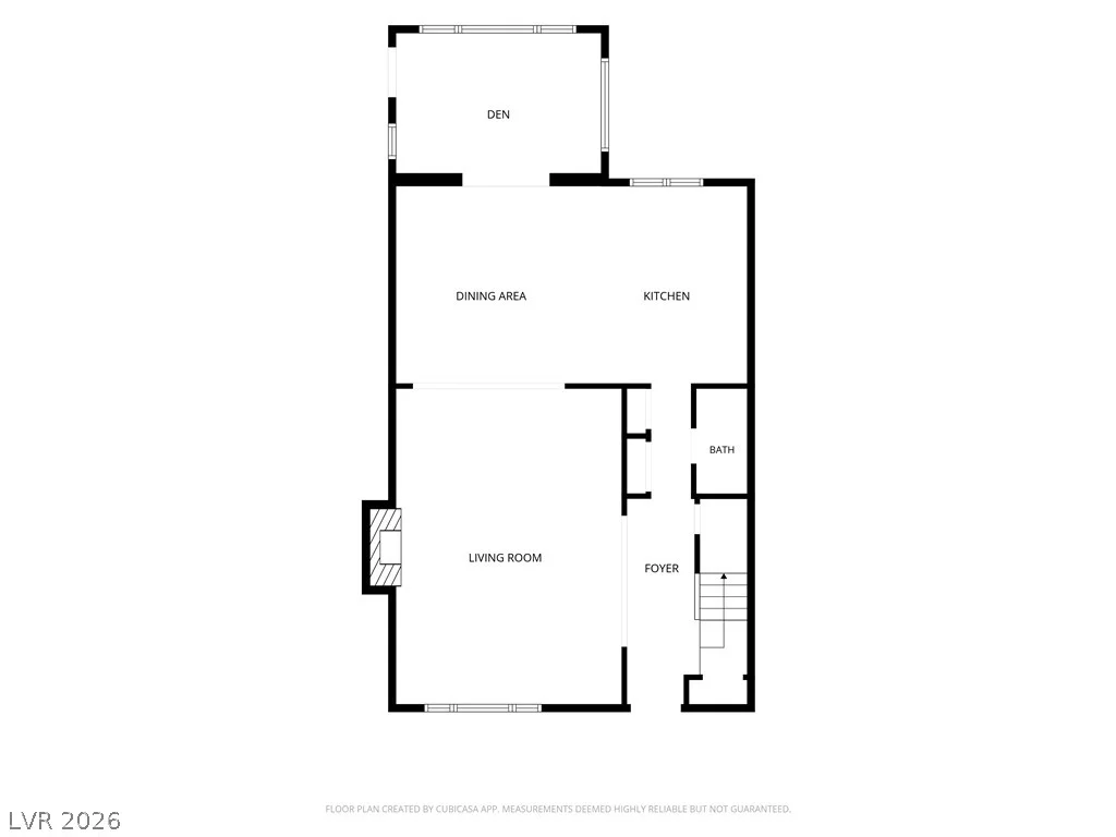 548 Tam O Shanter, Las Vegas, NV 89109
