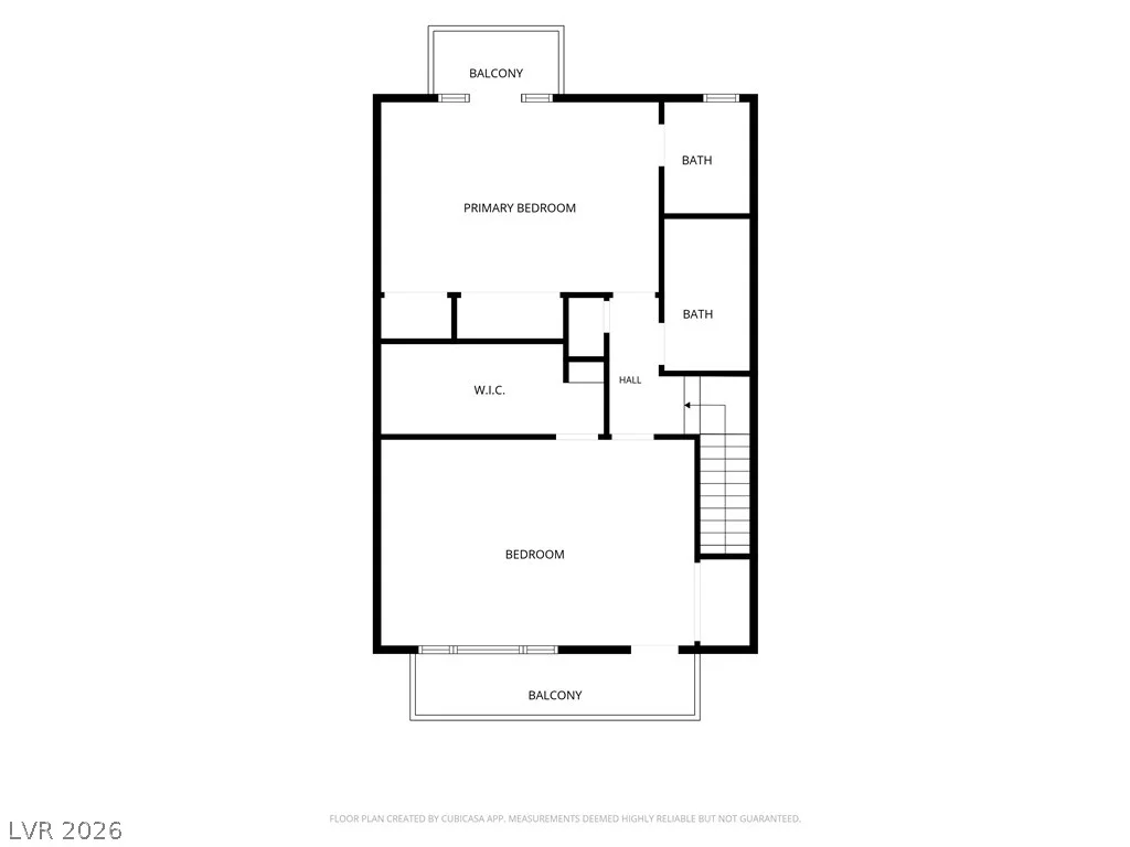 548 Tam O Shanter, Las Vegas, NV 89109