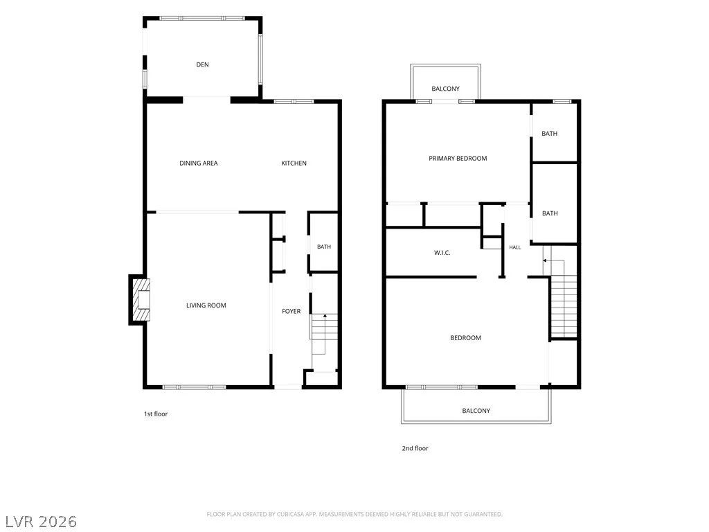 548 Tam O Shanter, Las Vegas, NV 89109