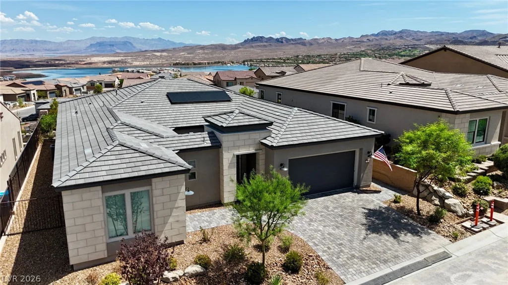 52 Thorn Creek, Henderson, NV 89011