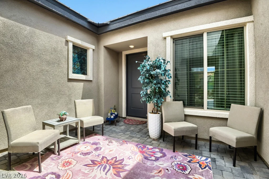 52 Thorn Creek, Henderson, NV 89011