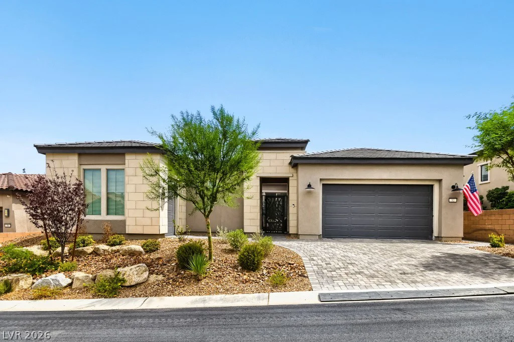 52 Thorn Creek, Henderson, NV 89011