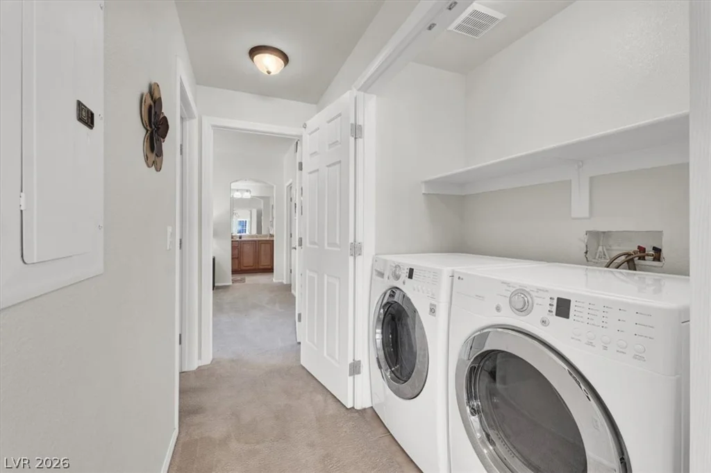 845 Canterra, Las Vegas, NV 89138