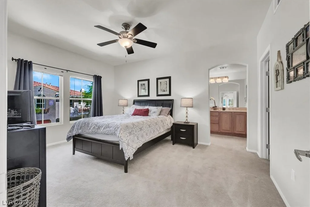 845 Canterra, Las Vegas, NV 89138