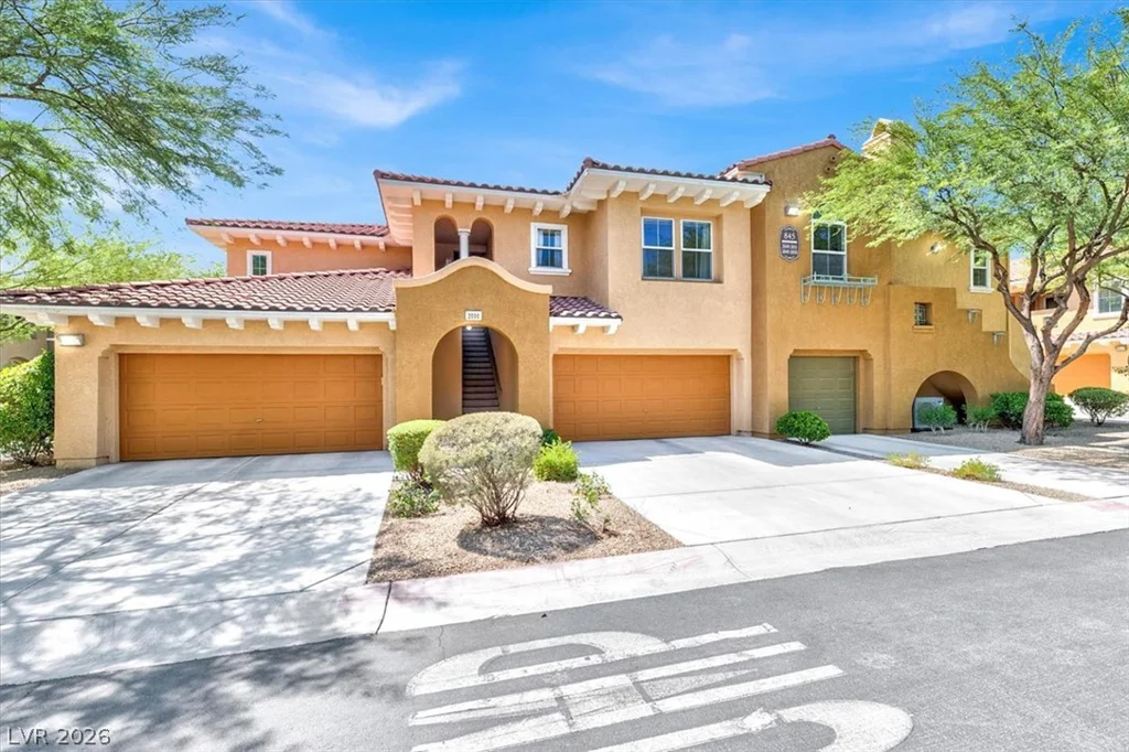 845 Canterra, Las Vegas, NV 89138