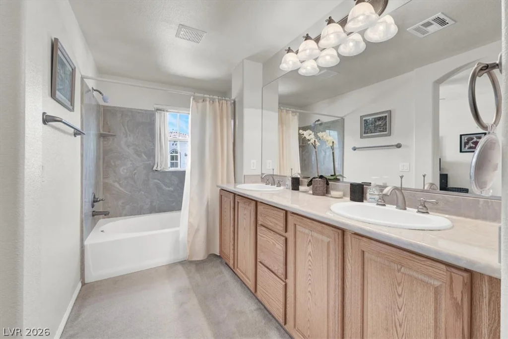 845 Canterra, Las Vegas, NV 89138